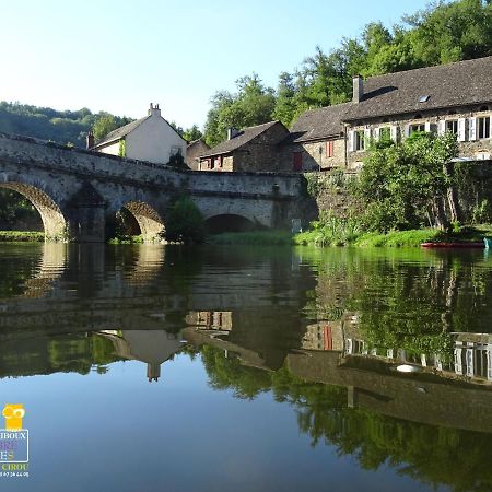 Les Trois Hiboux Bed & Breakfast Crespin  Luaran gambar